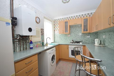 1 bedroom flat for sale, Beswick Avenue, Bournemouth