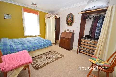 1 bedroom flat for sale, Beswick Avenue, Bournemouth