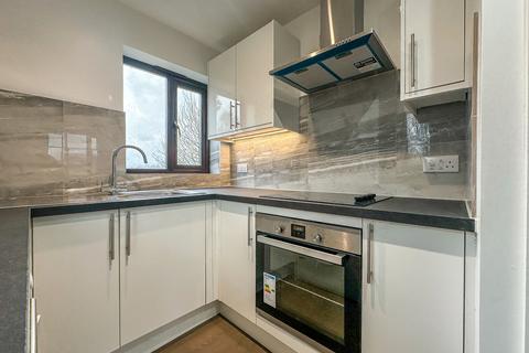 Studio to rent, Lucerne Close, Cambridge CB1