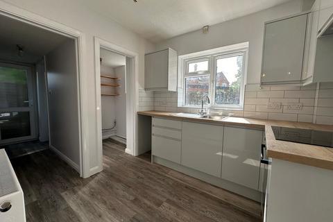 3 bedroom semi-detached house to rent, Church Lane, Cambridge CB2