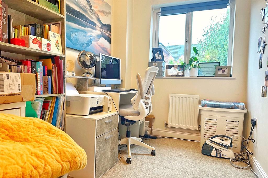 Bedroom 4