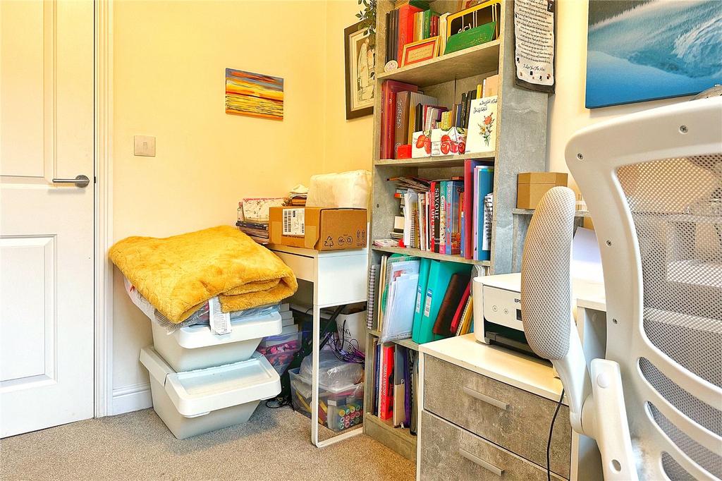 Bedroom 4