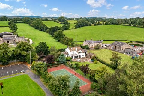 5 bedroom detached house for sale, Grindleton Road, West Bradford, BB7