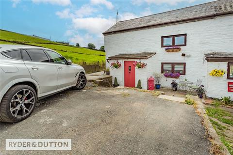 3 bedroom semi-detached house for sale, Acre Street, Whitworth, Rochdale, Lancashire, OL12