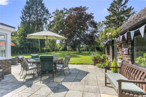 3 bedroom detached house for sale, Shirleys, Ditchling, Hassocks, East Sussex, BN6