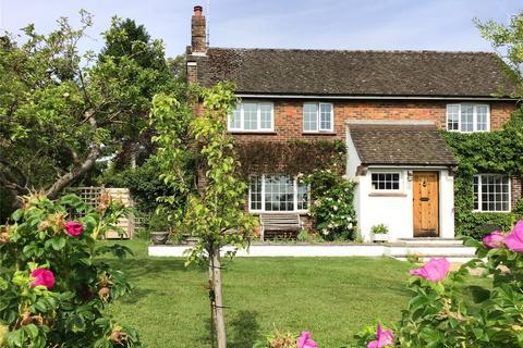 3 bedroom detached house for sale, Shirleys, Ditchling, Hassocks, East Sussex, BN6