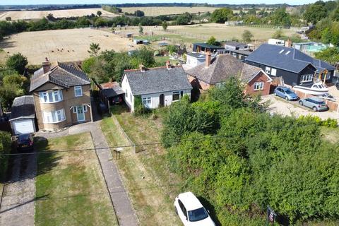 2 bedroom detached bungalow for sale, Layer Breton Hill, Layer Breton