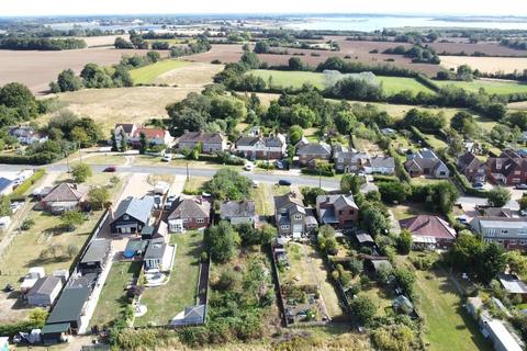 2 bedroom detached bungalow for sale, Layer Breton Hill, Layer Breton