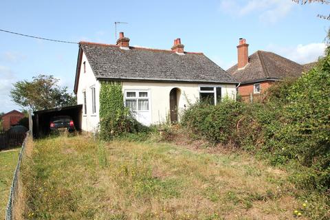 2 bedroom detached bungalow for sale, Layer Breton Hill, Layer Breton