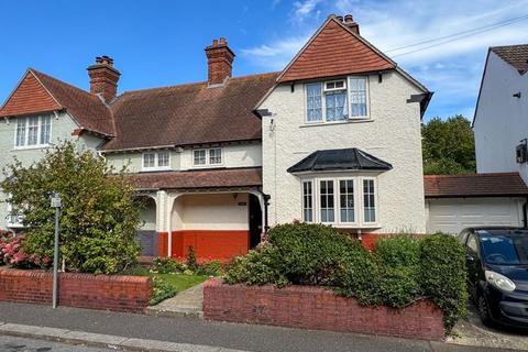 3 bedroom semi-detached house for sale, Steyne Street, Bognor Regis