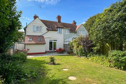 3 bedroom semi-detached house for sale, Steyne Street, Bognor Regis