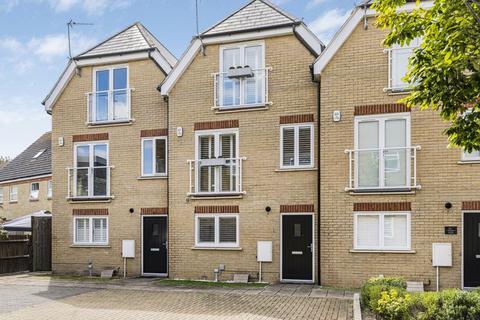 Postal Close, Bexley