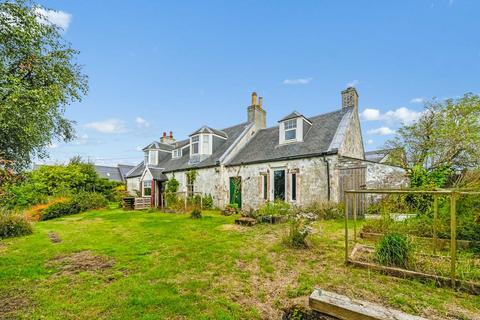 6 bedroom detached house for sale, Whiteside Farmhouse, Tarbolton Road, Monkton, KA9 2RR