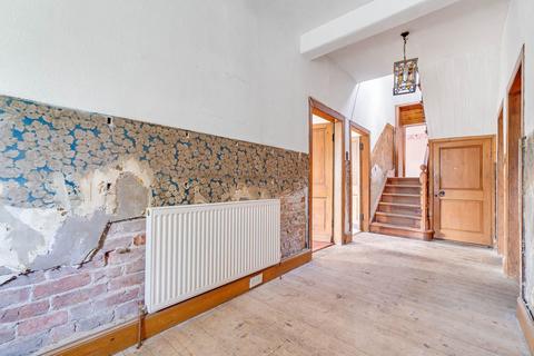6 bedroom detached house for sale, Whiteside Farmhouse, Tarbolton Road, Monkton, KA9 2RR