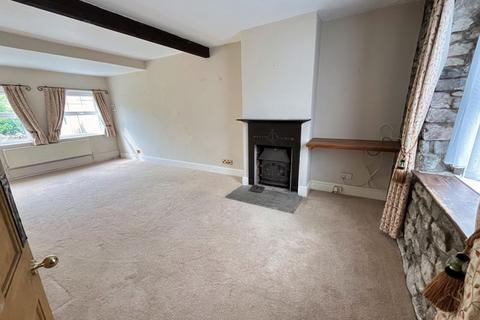 3 bedroom cottage for sale, Elscott House, Llysworney, Nr Cowbridge, The Vale of Glamorgan CF71 7NQ