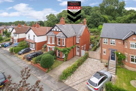 3 bedroom semi-detached house for sale, Howey Lane, Congleton