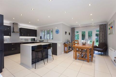 5 bedroom detached house for sale, Blackberry Gardens, Goostrey