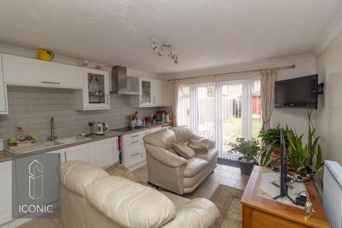 2 bedroom terraced house for sale, Radcliffe Road, Drayton, Norwich