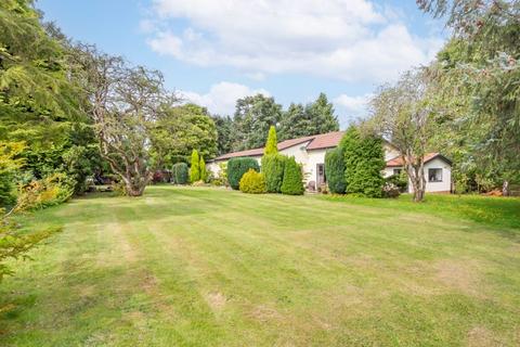 3 bedroom detached bungalow for sale, Whinfell Road, Darras Hall, Ponteland, Newcastle upon Tyne