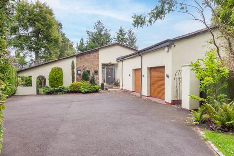 3 bedroom detached bungalow for sale, Whinfell Road, Darras Hall, Ponteland, Newcastle upon Tyne