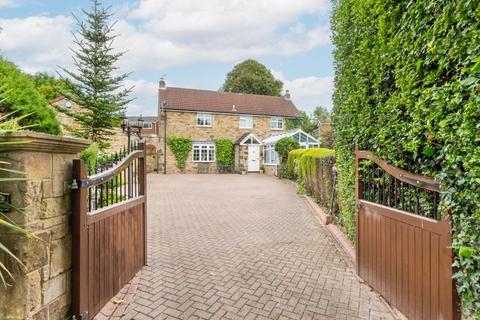 3 bedroom detached house for sale, Windyhill House, Fellside Road, Whickham, Newcastle Upon Tyne