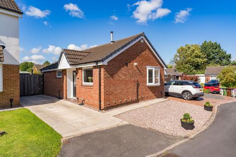 2 bedroom detached bungalow for sale, South Court, Leigh WN7