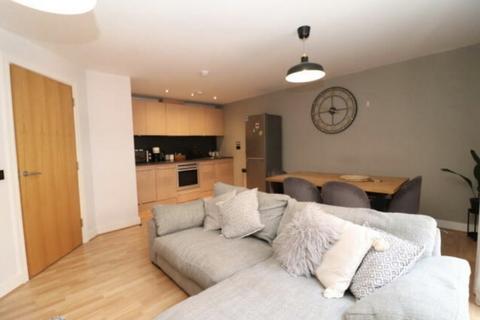 2 bedroom apartment to rent, Islington Gates, Birmingham B3