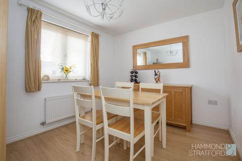 17 Camelia Close, Hethersett, Norwich, NR9 3FL