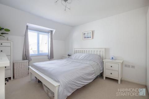 17 Camelia Close, Hethersett, Norwich, NR9 3FL