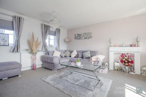 37 Burdock Close, Wymondham, NR18 0YE