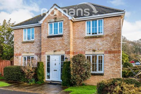 4 bedroom detached house to rent, Catmint Close