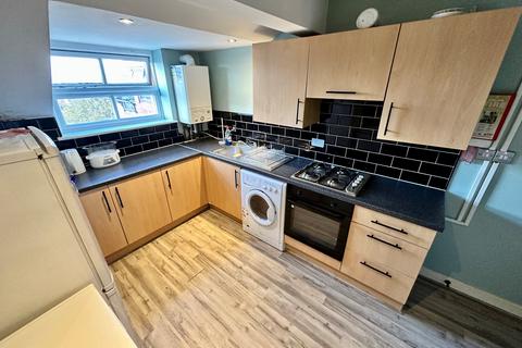 1 bedroom in a house share to rent, Kelso Heights, Belle Vue Road