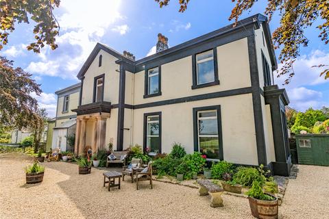 3 bedroom semi-detached house for sale, Brigham Hill Mansion, Cockermouth CA13