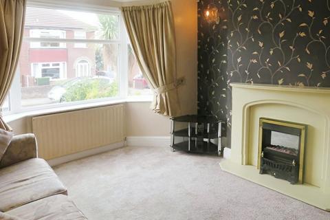 3 bedroom semi-detached house to rent, Harewood Avenue, Retford