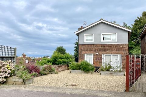 3 bedroom detached house for sale, Granville Road, Eastbourne, East Sussex, BN20