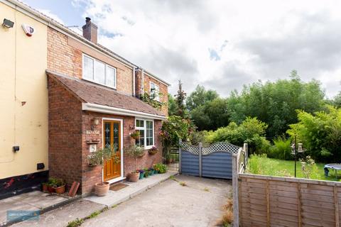 4 bedroom end of terrace house for sale, RE-AVAILABLE - Somerset Bridge, Bridgwater