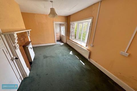 3 bedroom end of terrace house for sale, Church Path, Bridgwater