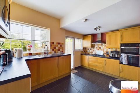 3 bedroom semi-detached house for sale, Edenhall Road, Quinton