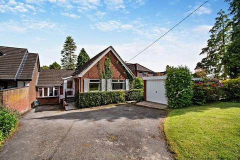 3 bedroom detached bungalow for sale, Old Coach Road, Kelsall