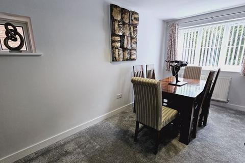 16 Abbotsmead Road, Belmont, Hereford, HR2 7SH