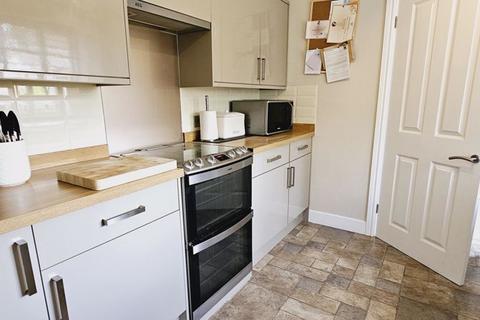16 Abbotsmead Road, Belmont, Hereford, HR2 7SH