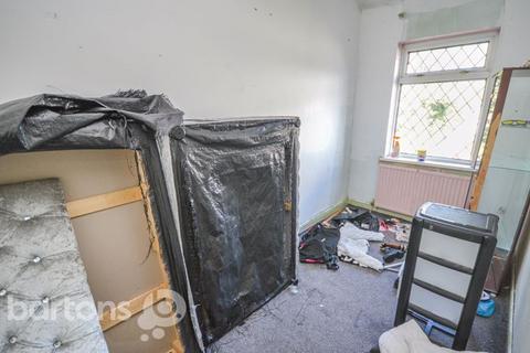 45 Cavendish Road, Rotherham, S61 1BW