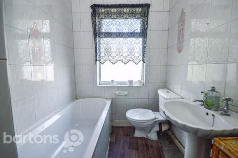 45 Cavendish Road, Rotherham, S61 1BW