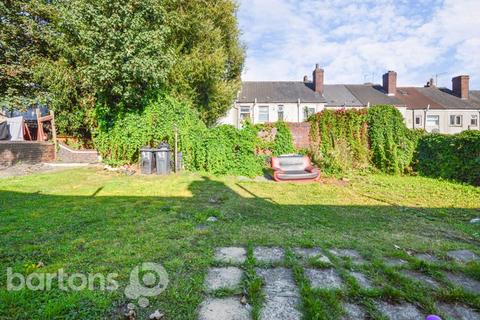 45 Cavendish Road, Rotherham, S61 1BW