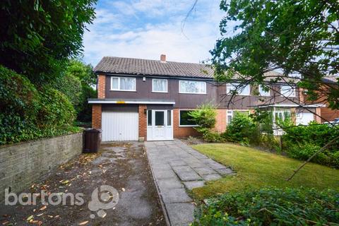 4 bedroom semi-detached house for sale, Doncaster Road, Thrybergh