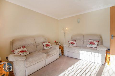 2 bedroom detached bungalow for sale, Rowan Chase, Tiptree, Colchester, Essex