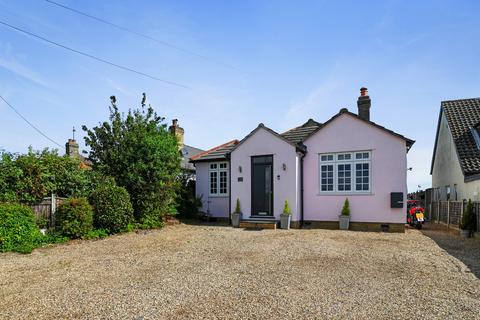 4 bedroom detached house for sale, New Lane, Feering, Colchester