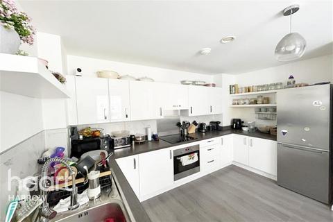 3 bedroom flat to rent, Coxwell Boulevard, Colindale , NW9