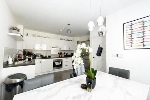 undefined, Coxwell Boulevard, London