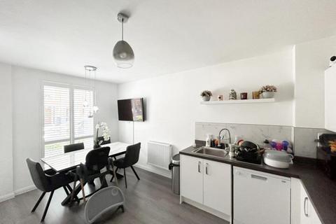 undefined, Coxwell Boulevard, London